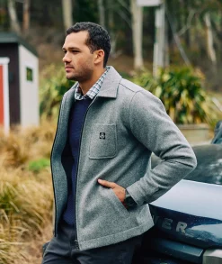Men's Fistral Waffle Knit