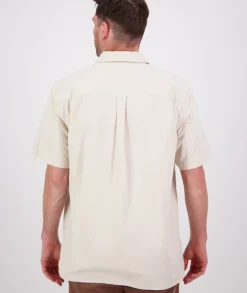 Men's Fundamentals Short Sleeve Work Shirt