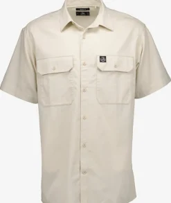 Men's Fundamentals Short Sleeve Work Shirt