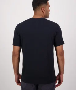 Men's Hawthorn Merino T-Shirt