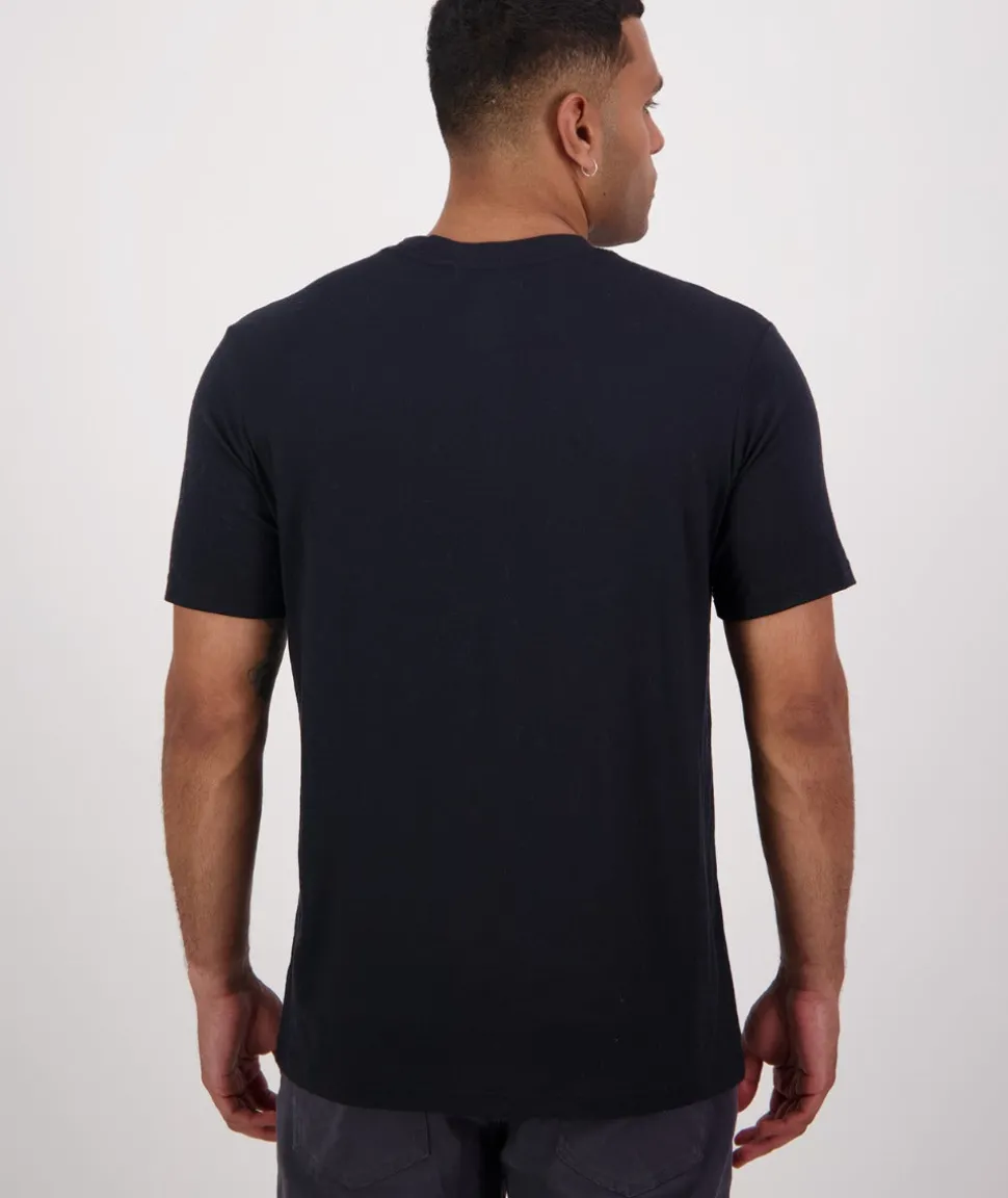 Men's Hawthorn Merino T-Shirt