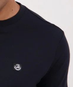Men's Hawthorn Merino T-Shirt