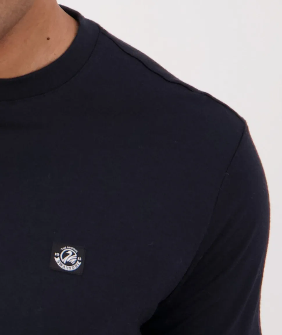 Men's Hawthorn Merino T-Shirt