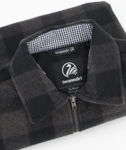 Men's Henderson Short Sleeve Wool Jacket
