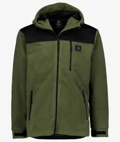 Men's High Rock Stormshield Jacket