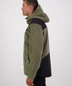 Men's High Rock Stormshield Jacket