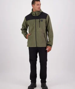 Men's High Rock Stormshield Jacket