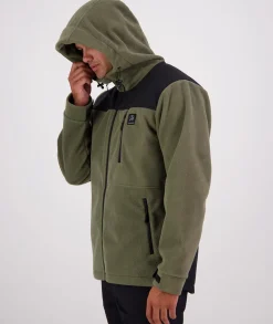 Men's High Rock Stormshield Jacket
