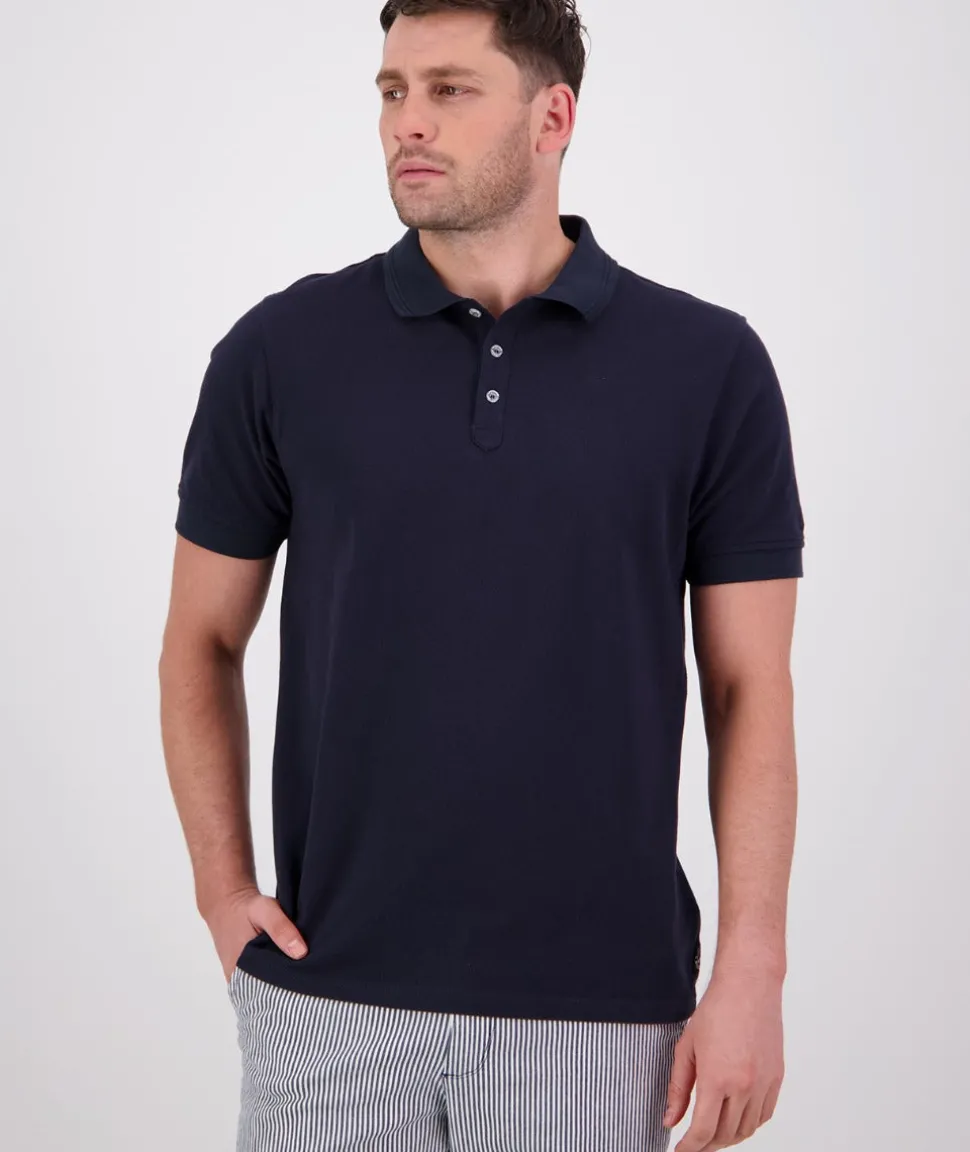 Men's Highgrove Polo