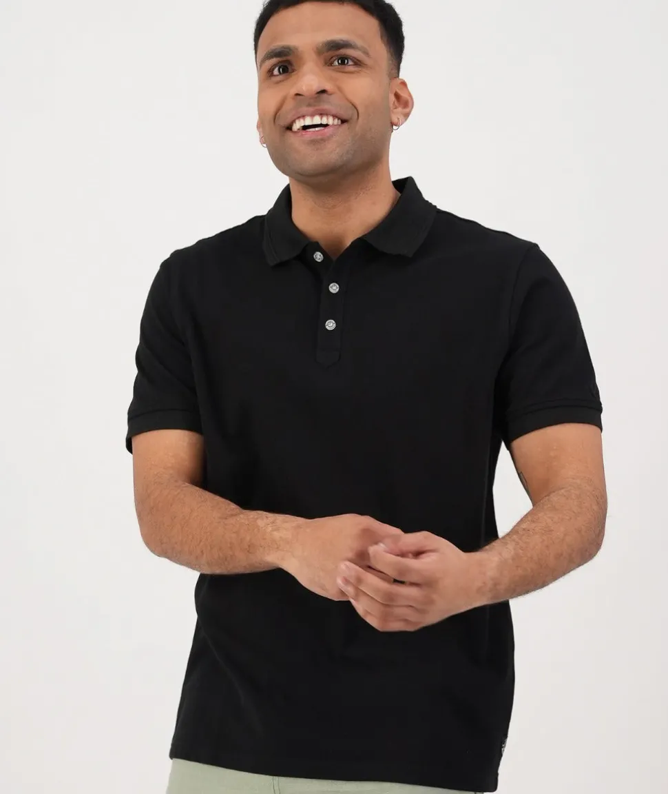 Men's Highgrove Polo