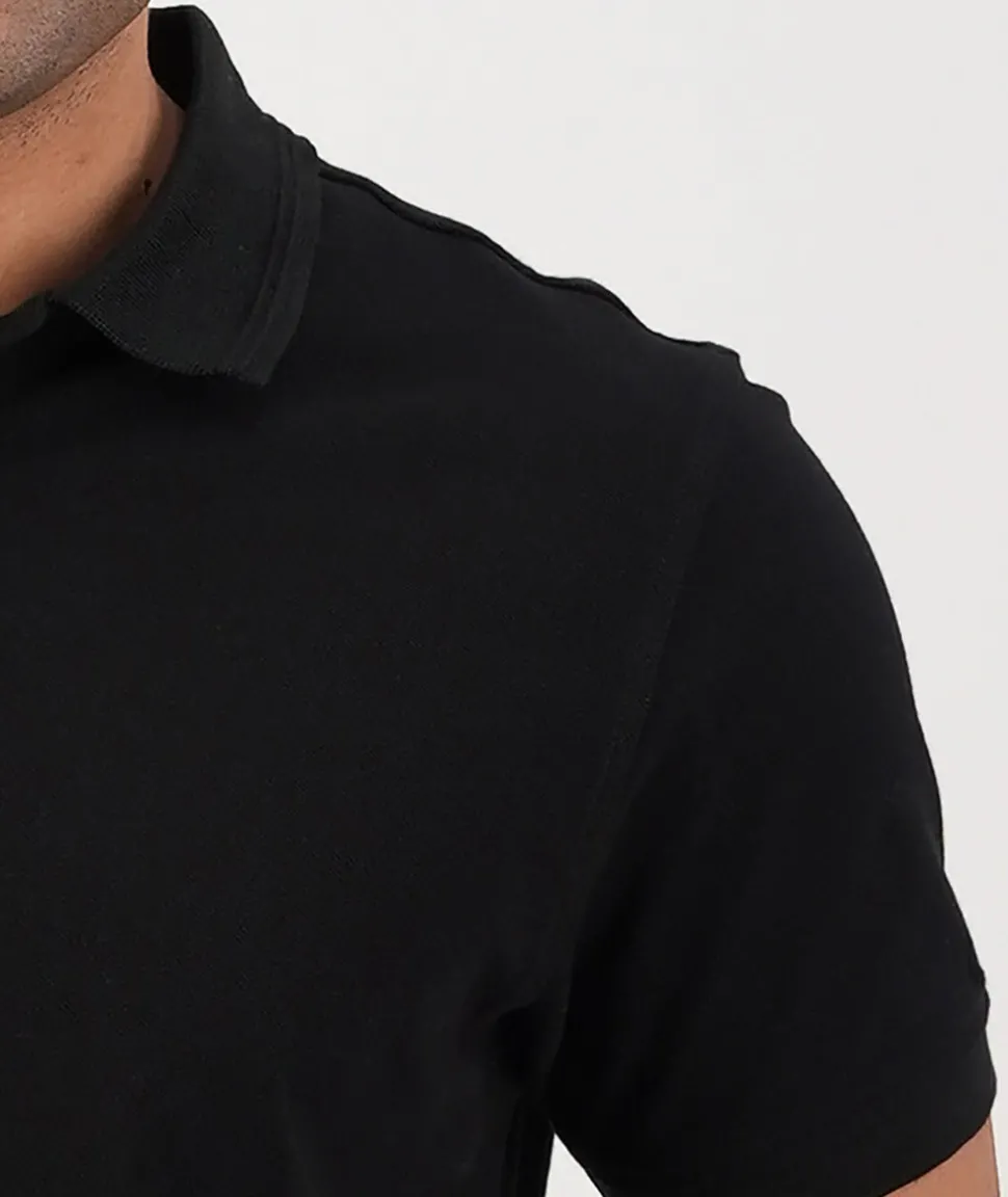 Men's Highgrove Polo
