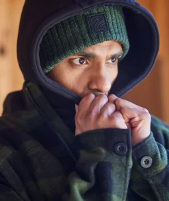 Men's Hudson Wool Jacket