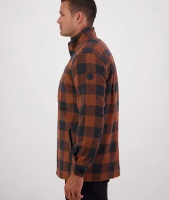 Men's Hudson Wool Jacket