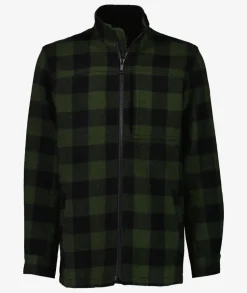 Men's Hudson Wool Jacket