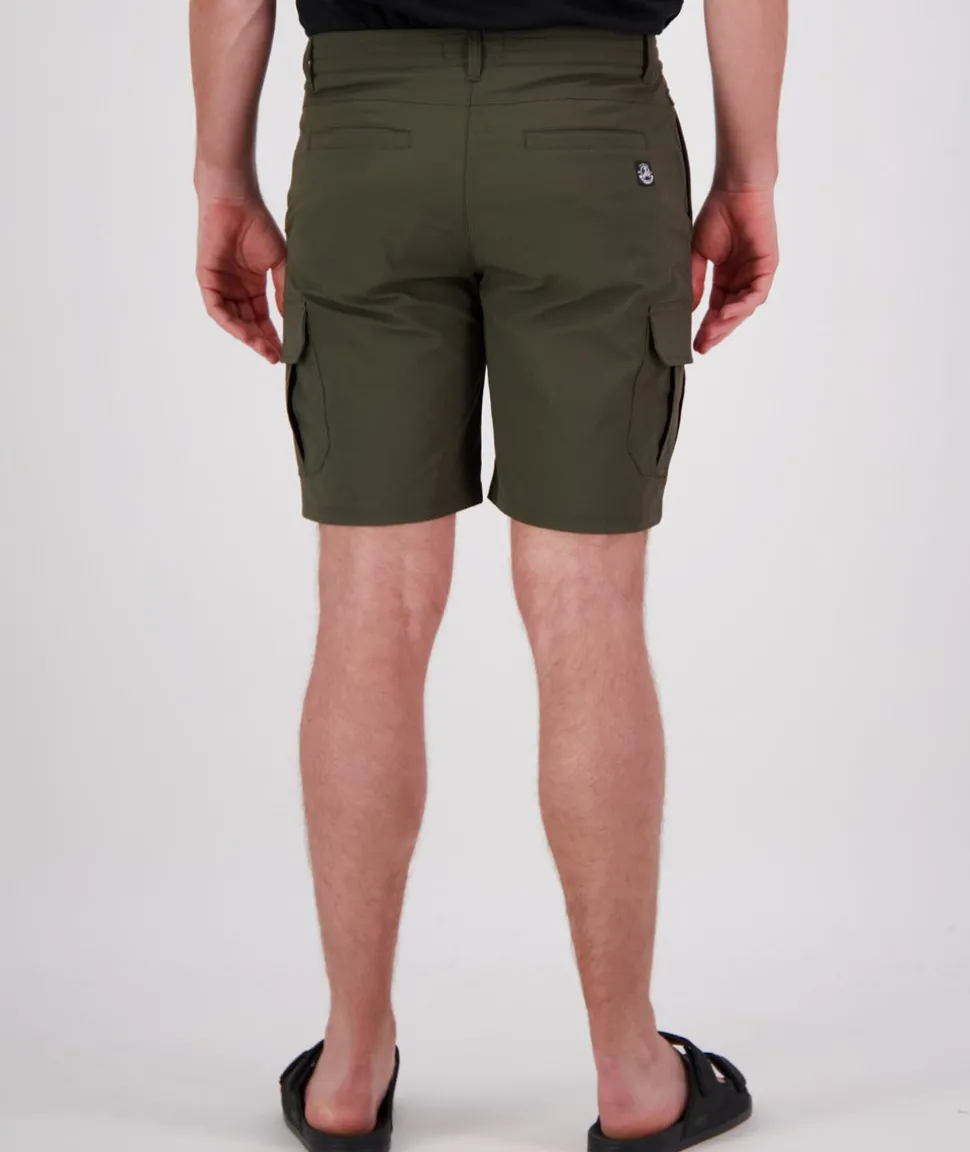 Men's Lawson Walk Short