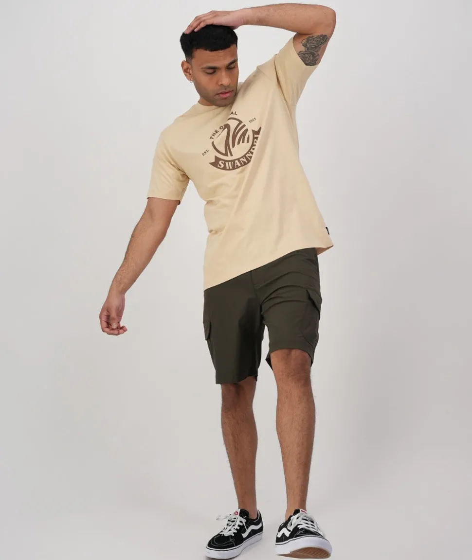 Men's Lawson Walk Short
