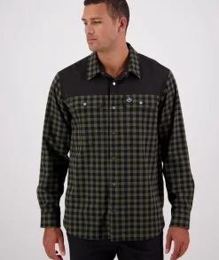 Men's Marton Stormshield Long Sleeve Shirt