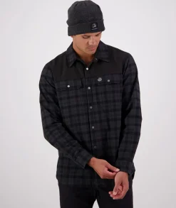 Men's Marton Stormshield Long Sleeve Shirt