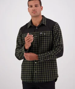 Men's Marton Stormshield Long Sleeve Shirt