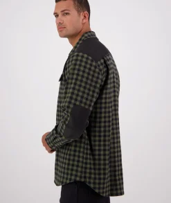 Men's Marton Stormshield Long Sleeve Shirt