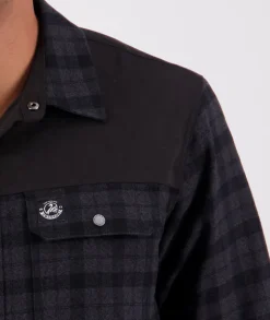 Men's Marton Stormshield Long Sleeve Shirt