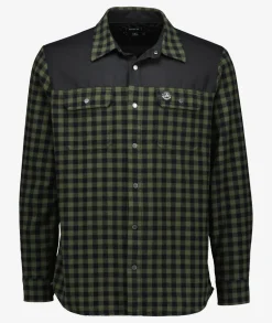 Men's Marton Stormshield Long Sleeve Shirt