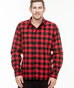 Men's Marylebone Long Sleeve Shirt