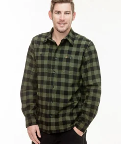 Men's Marylebone Long Sleeve Shirt