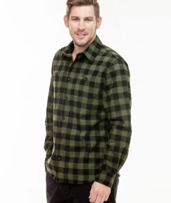 Men's Marylebone Long Sleeve Shirt