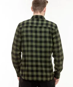 Men's Marylebone Long Sleeve Shirt