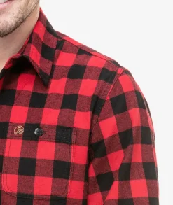 Men's Marylebone Long Sleeve Shirt