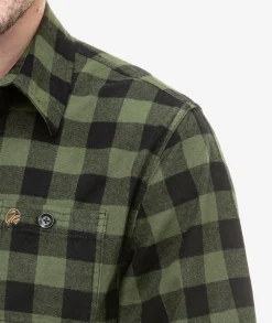 Men's Marylebone Long Sleeve Shirt