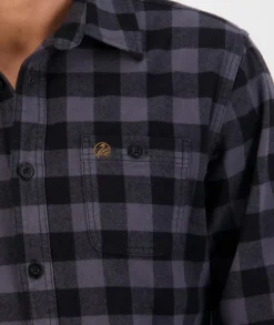 Men's Marylebone Long Sleeve Shirt