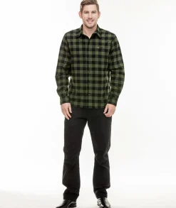 Men's Marylebone Long Sleeve Shirt