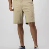 Men's Mission Bay Chino Shorts