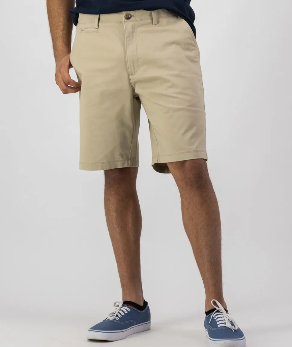 Men's Mission Bay Chino Shorts