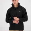 Men's Motu Fleece Pullover