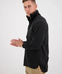 Men's Motu Fleece Pullover