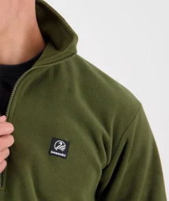 Men's Motu Fleece Pullover