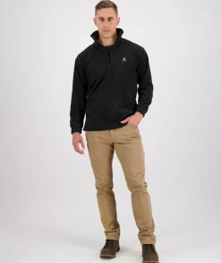 Men's Motu Fleece Pullover