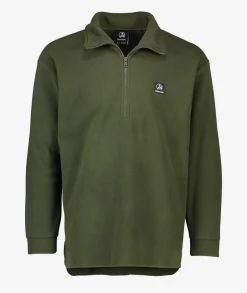 Men's Motu Fleece Pullover