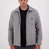 Men's Northgate Wool Shacket