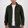 Men's Northgate Wool Shacket