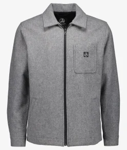 Men's Northgate Wool Shacket