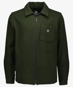 Men's Northgate Wool Shacket