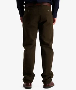 Men's Nor'West Moleskin Pant