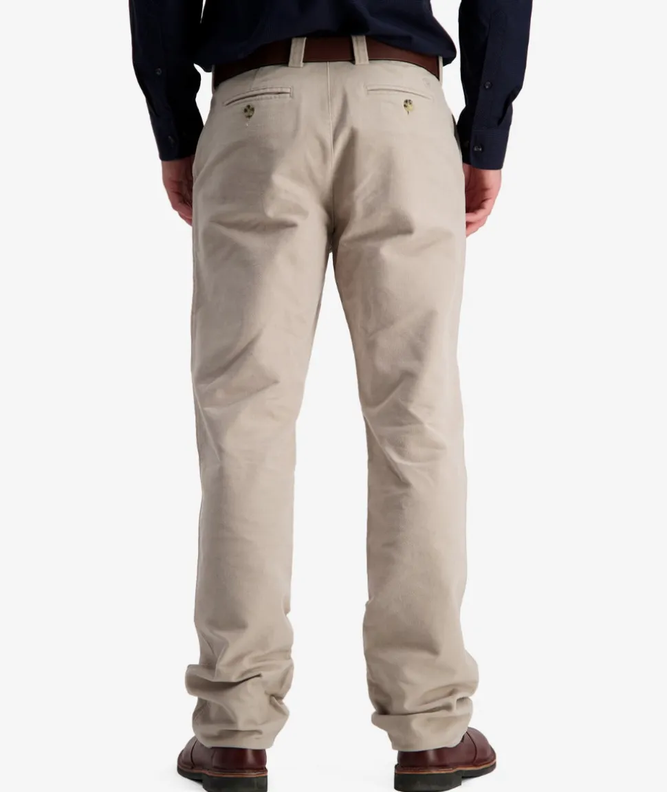 Men's Nor'West Moleskin Pant