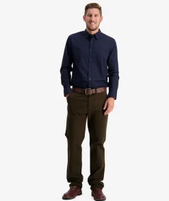 Men's Nor'West Moleskin Pant