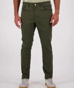 Men's Oakleigh Slim Fit Pant