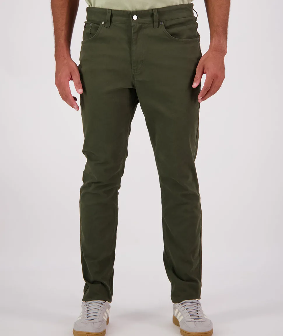 Men's Oakleigh Slim Fit Pant